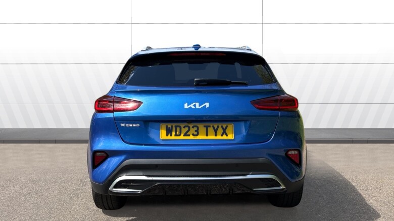Kia Xceed 1.5T GDi ISG 3 5dr Petrol Hatchback